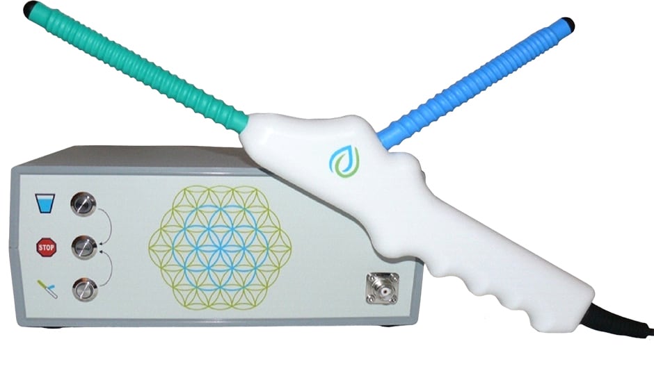 AquaCell Matrix - urządzenie