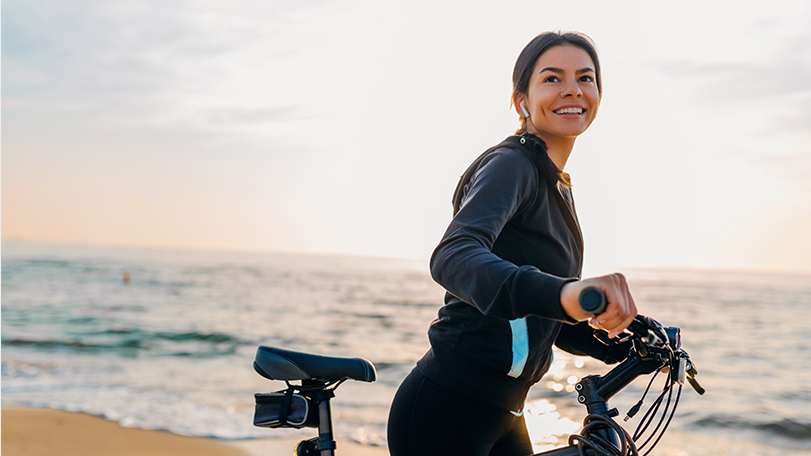 Coraz większy komfort życia