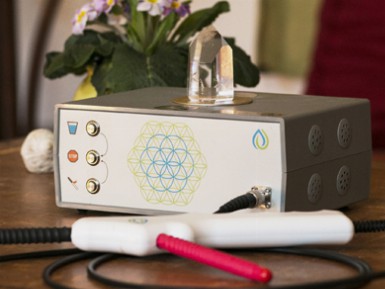 Aqua Cell Matrix w prywatnym użytkowaniu