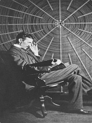 Historia AquaCell Matrix