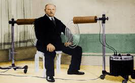 Dr. Georges Lakhovsky – historia stworzenia Oscylatora Wielofalowego 